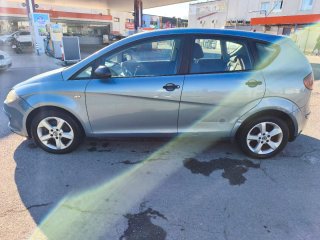 SEAT ALTEA 1.9TDI
