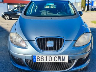 SEAT ALTEA 1.9TDI