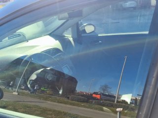 SEAT ALTEA 1.9TDI
