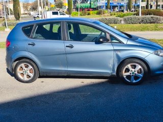SEAT ALTEA 1.9TDI