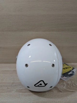 Casco Acerbis Jet Bamby Niños Talla Y/S