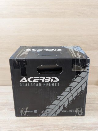 Casco Acerbis Jet Bamby Niños Talla Y/S