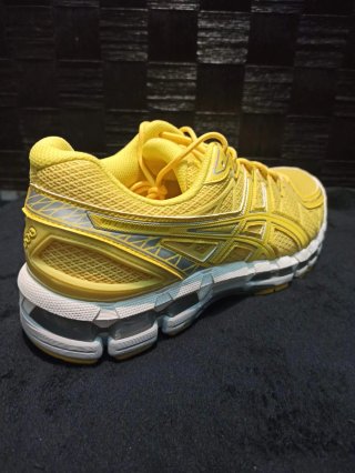 Asics Gel Kayano 20 Edición 20 Aniversario