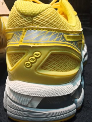 Asics Gel Kayano 20 Edición 20 Aniversario