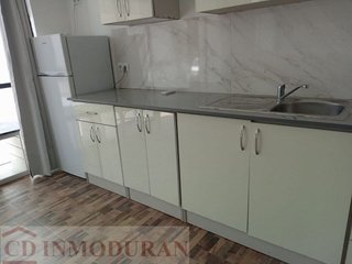 Oficina en alquiler en San Blas - Santo Domigo en Alicante