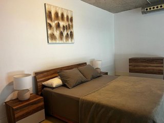 Dúplex en alquiler en Camarma de Esteruelas
