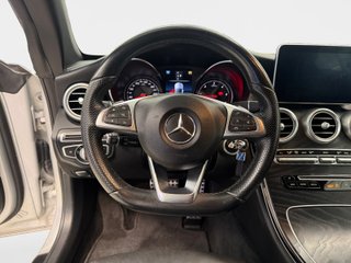 Mercedes-Benz Clase C C Cabrio 220 d