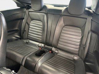 Mercedes-Benz Clase C C Cabrio 220 d