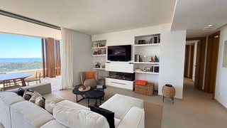 Piso en alquiler en Benahavís