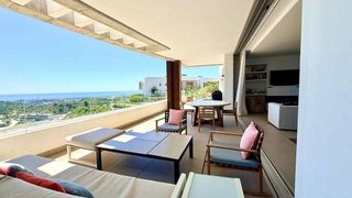 Piso en alquiler en Benahavís