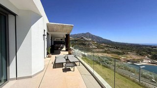 Piso en alquiler en Benahavís