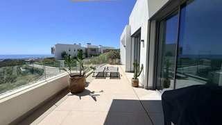 Piso en alquiler en Benahavís