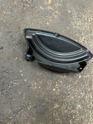 Tapa protectora embrague BMW R 1200