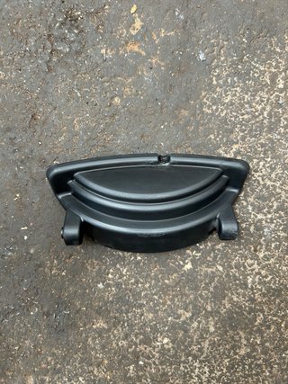 Tapa protectora embrague BMW R 1200