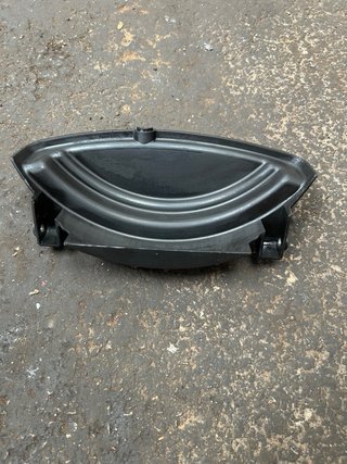 Tapa protectora embrague BMW R 1200
