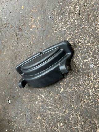 Tapa protectora embrague BMW R 1200
