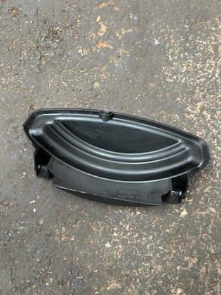 Tapa protectora embrague BMW R 1200