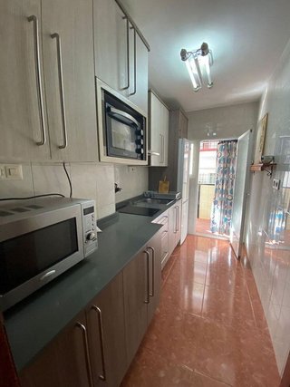 Piso en alquiler en Cerrillo de Maracena - Periodistas en Granada
