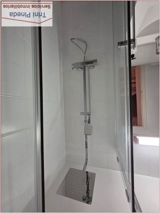 Piso en alquiler en Museo en Sevilla