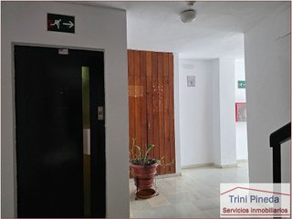Piso en alquiler en Museo en Sevilla