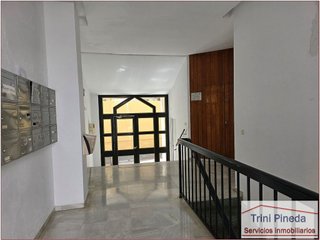 Piso en alquiler en Museo en Sevilla