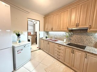 Piso en alquiler en San Antón en Alicante