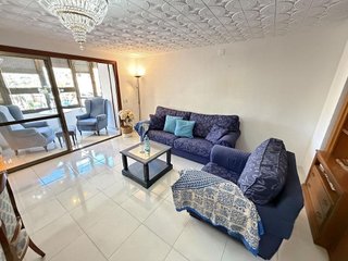 Piso en alquiler en San Antón en Alicante