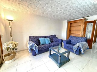 Piso en alquiler en San Antón en Alicante