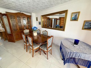 Piso en alquiler en San Antón en Alicante