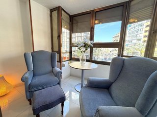Piso en alquiler en San Antón en Alicante