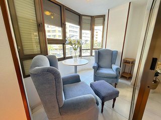 Piso en alquiler en San Antón en Alicante