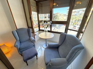 Piso en alquiler en San Antón en Alicante