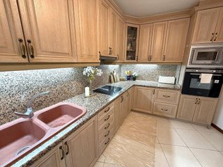 Piso en alquiler en San Antón en Alicante