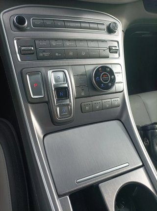Hyundai Santa Fe 2021
