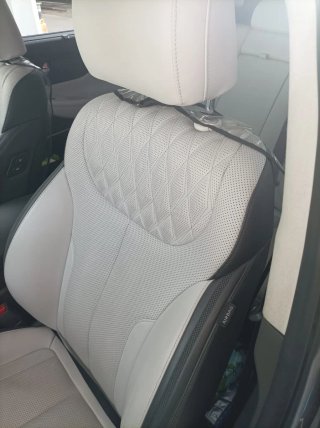 Hyundai Santa Fe 2021