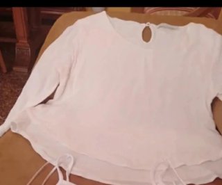 7 prendas blusas y camisetas