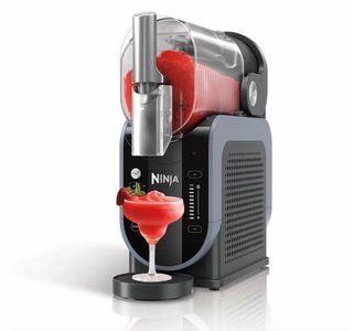 Ninja Máquina de Granizados