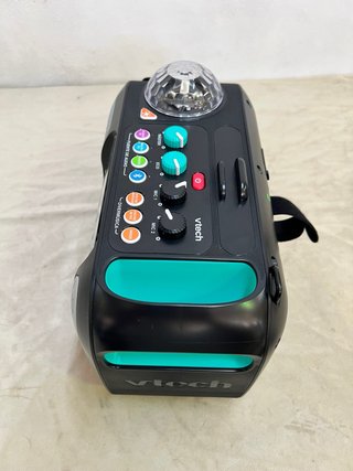 VTech Super Sound Karaoke Portátil