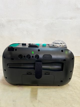VTech Super Sound Karaoke Portátil