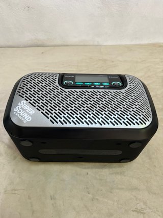 VTech Super Sound Karaoke Portátil