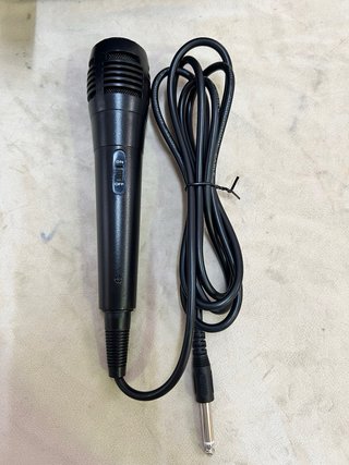 VTech Super Sound Karaoke Portátil
