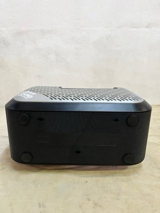 VTech Super Sound Karaoke Portátil