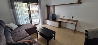 Piso en alquiler en El Puerto - Romanilla en Roquetas de Mar
