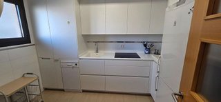 Piso en alquiler en El Puerto - Romanilla en Roquetas de Mar
