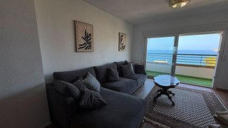 Piso en alquiler en Playa de Poniente en Benidorm