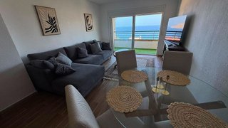 Piso en alquiler en Playa de Poniente en Benidorm
