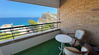 Piso en alquiler en Playa de Poniente en Benidorm