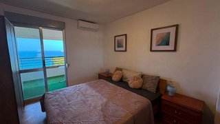 Piso en alquiler en Playa de Poniente en Benidorm