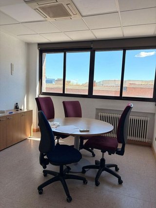 Oficina en alquiler en Rejas en Madrid