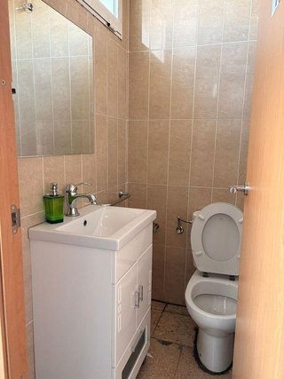 Oficina en alquiler en Rejas en Madrid